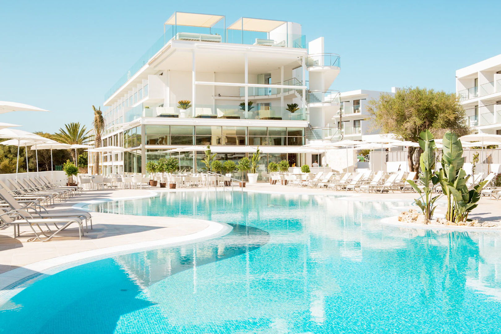 Monsuau Cala D'Or Hotel Adults Only image 0