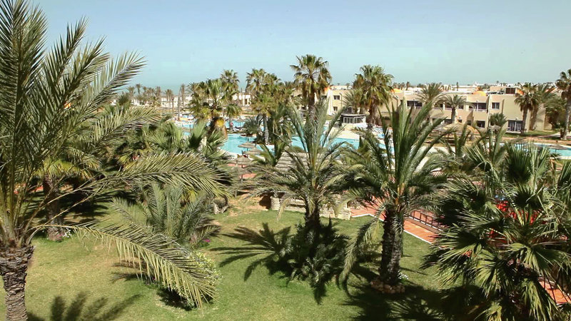 Welcome Meridiana Djerba foto 7