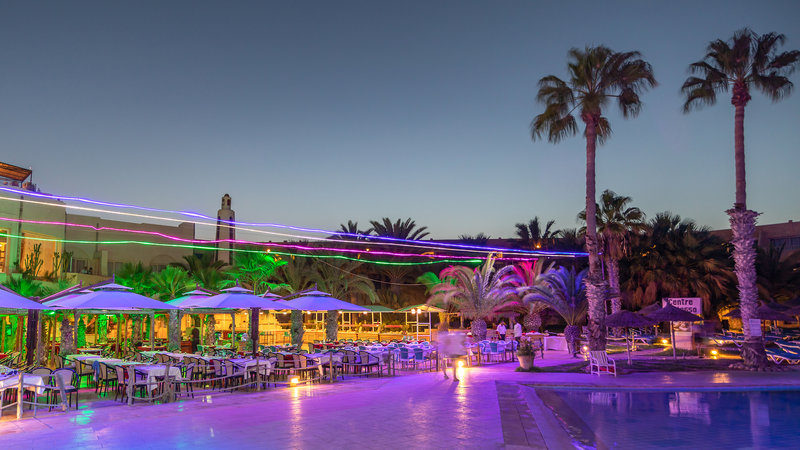 Welcome Meridiana Djerba foto 48