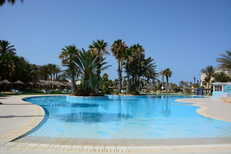 Welcome Meridiana Djerba foto 57