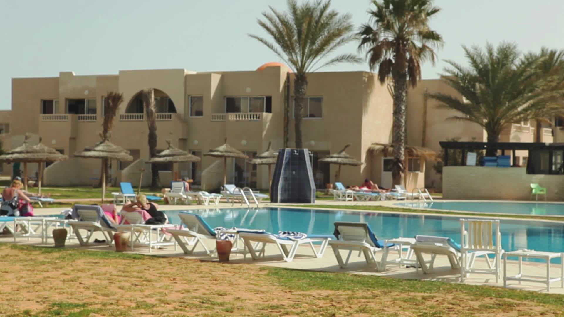 Welcome Meridiana Djerba foto 6