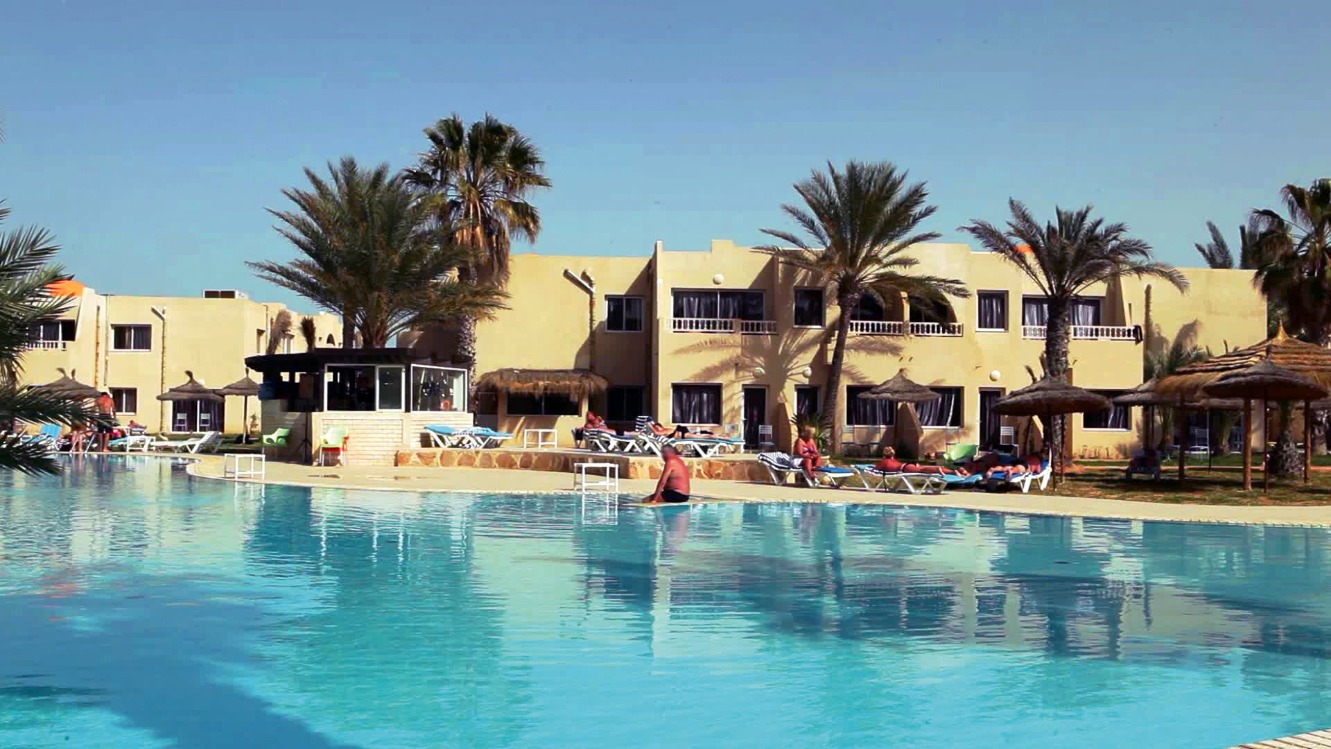 Welcome Meridiana Djerba image 3