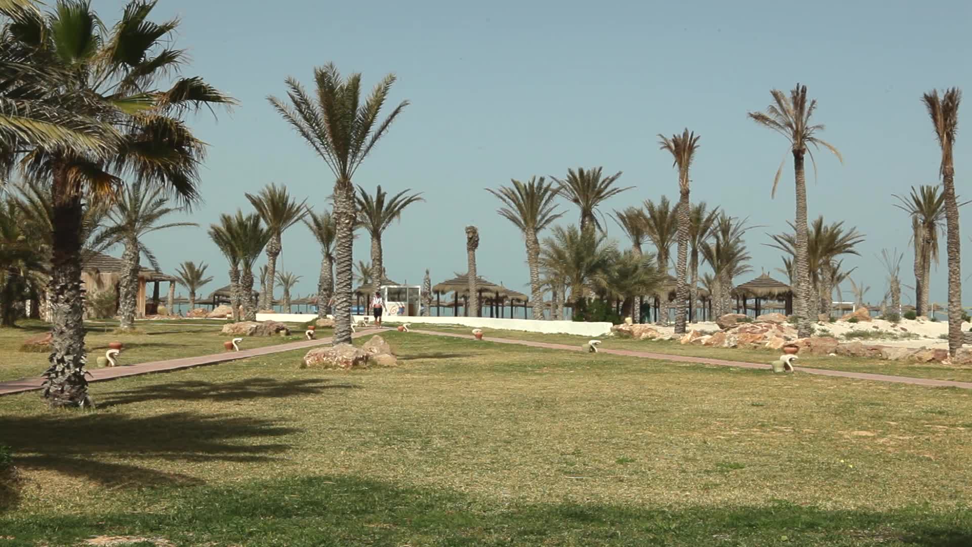 Welcome Meridiana Djerba foto 32