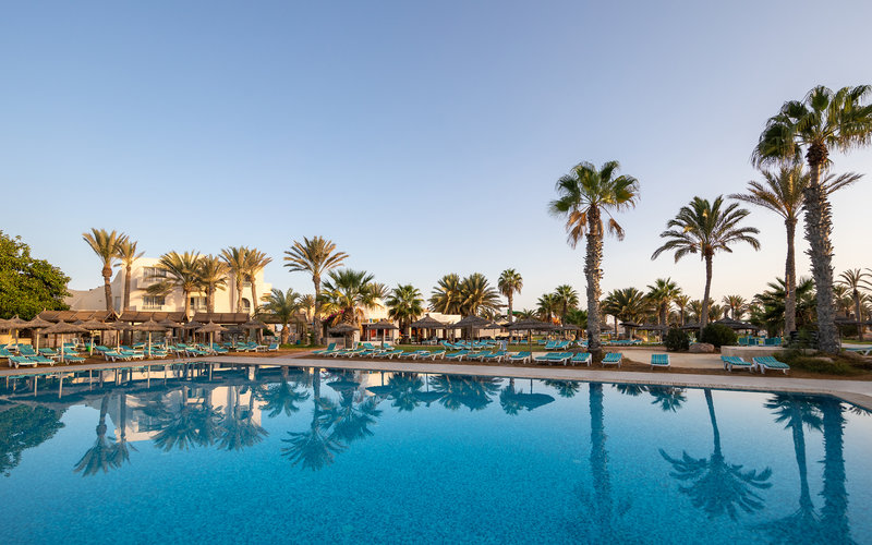 Welcome Meridiana Djerba foto 60