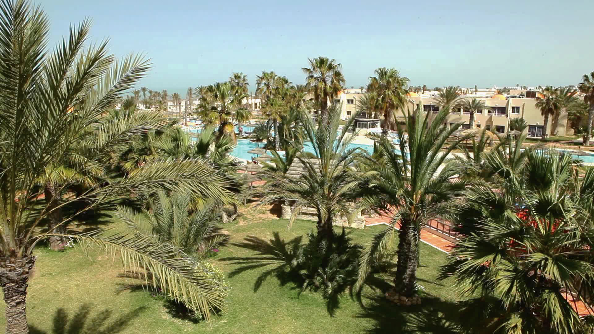 Welcome Meridiana Djerba foto 8