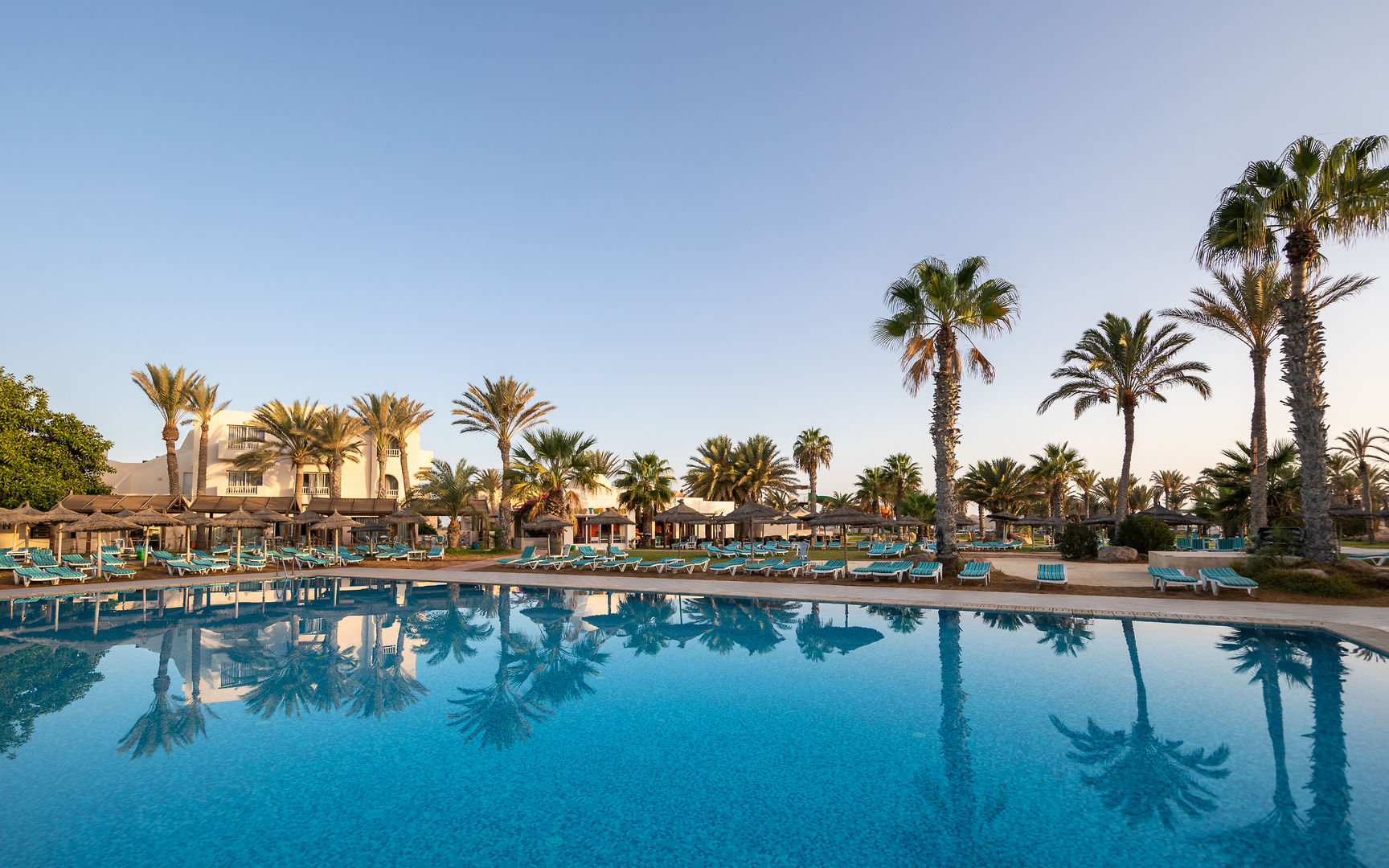 Welcome Meridiana Djerba foto 61