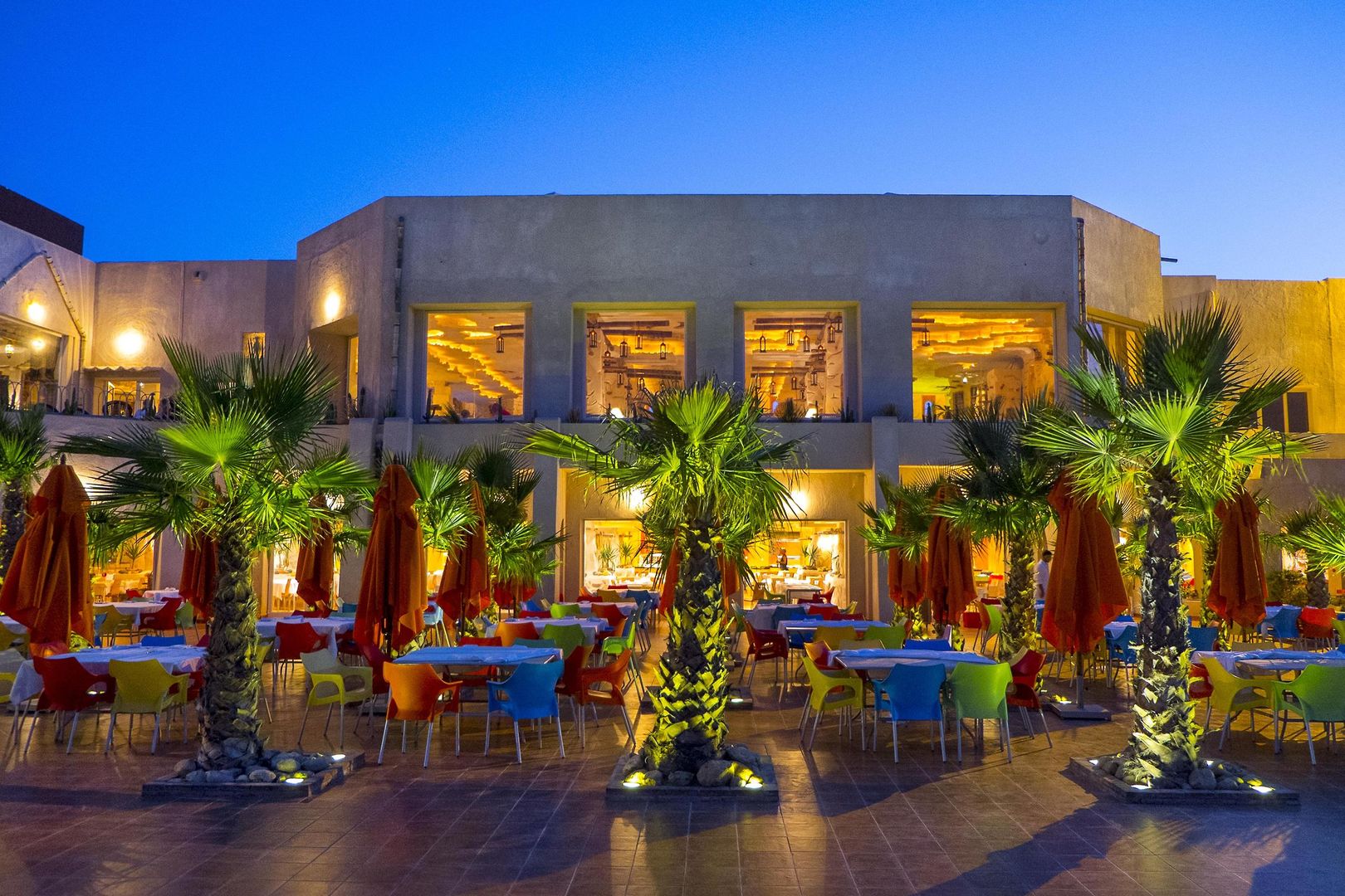Welcome Meridiana Djerba foto 40