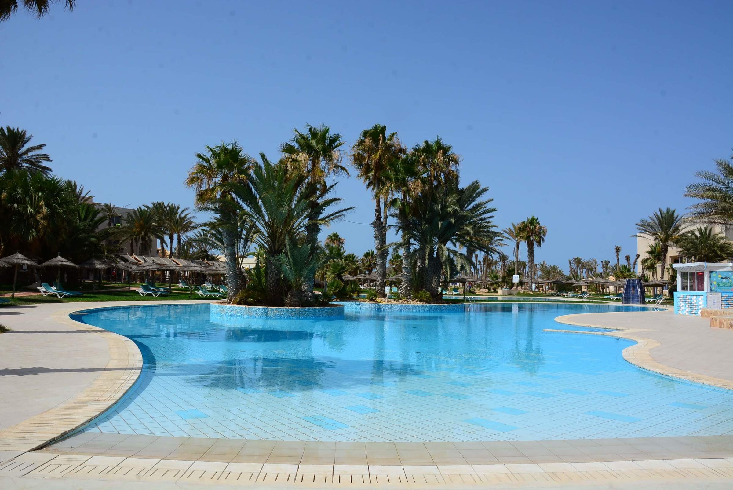 Welcome Meridiana Djerba foto 59