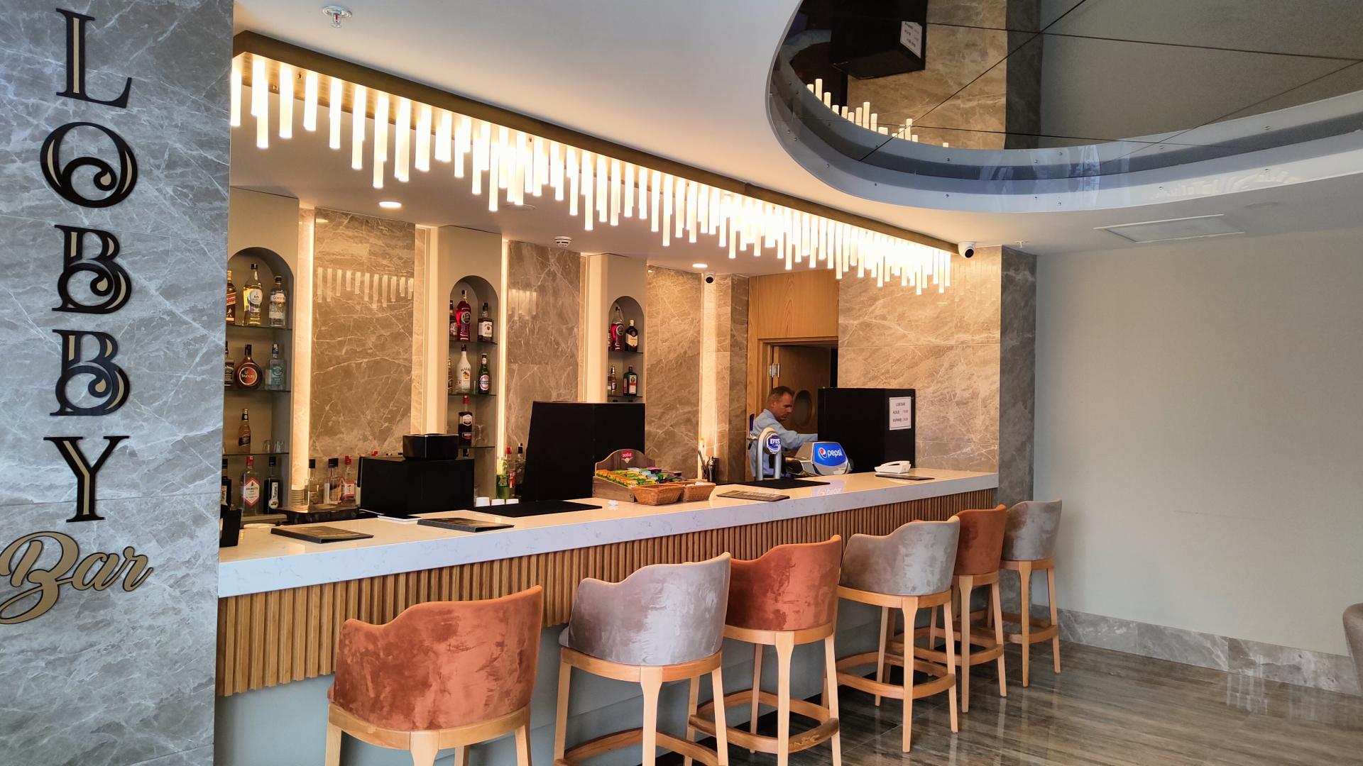 Side Zeugma Hotel image 3