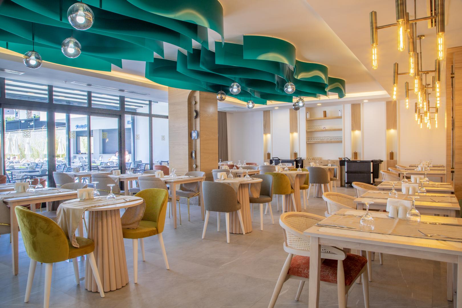 Side Zeugma Hotel image 2