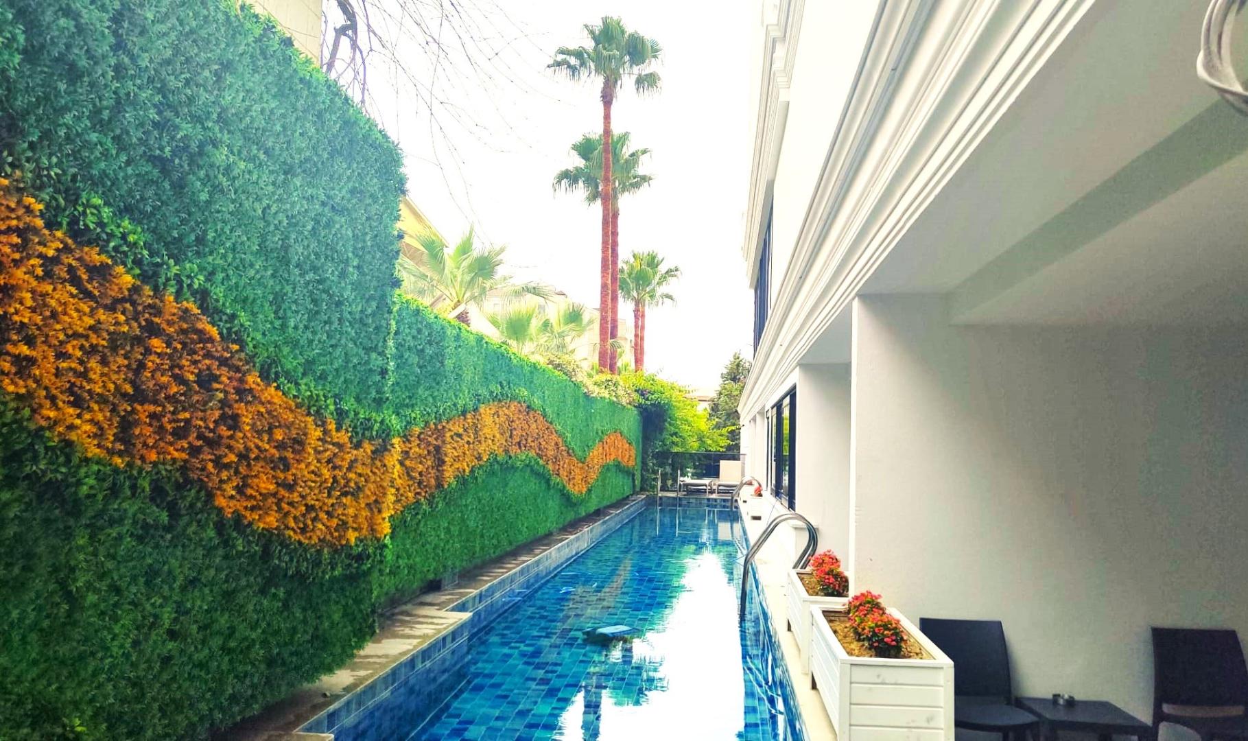 Side Zeugma Hotel image 1
