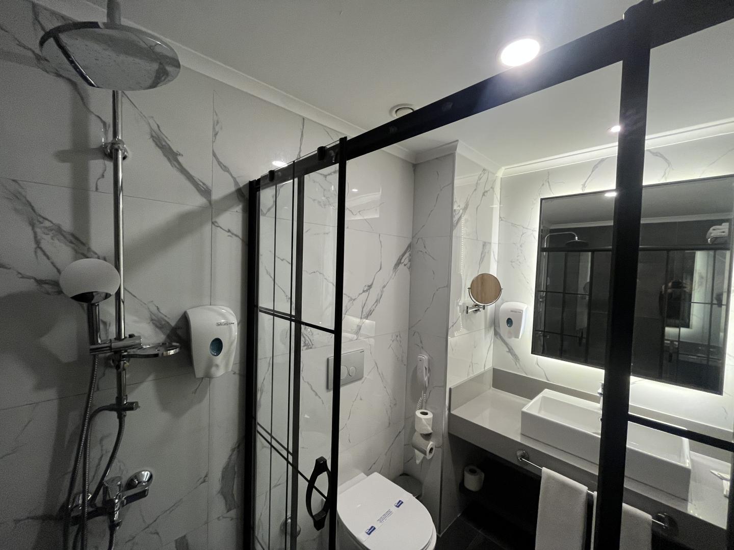 Side Zeugma Hotel foto 9