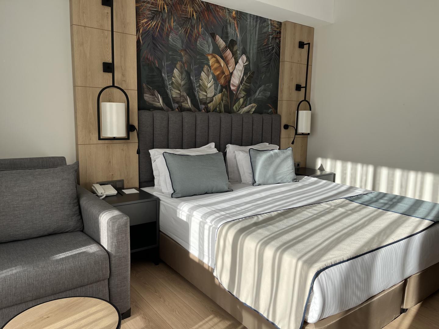 Side Zeugma Hotel foto 23