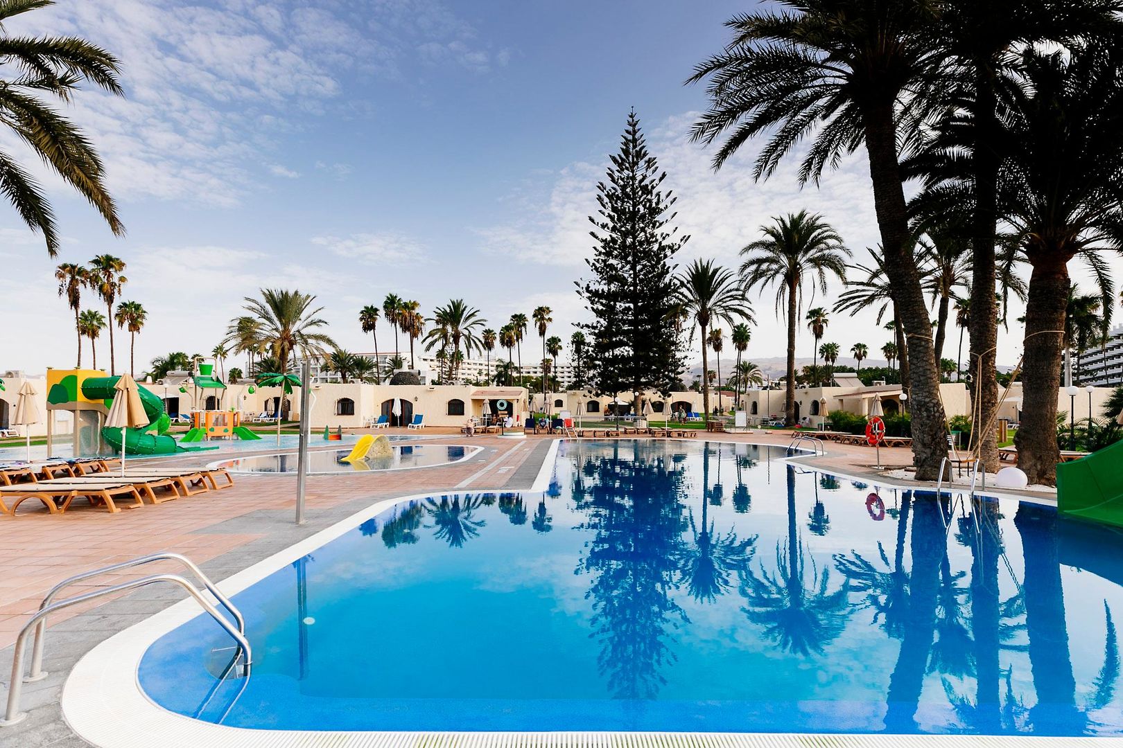 HD Parque Cristóbal Gran Canaria image 0