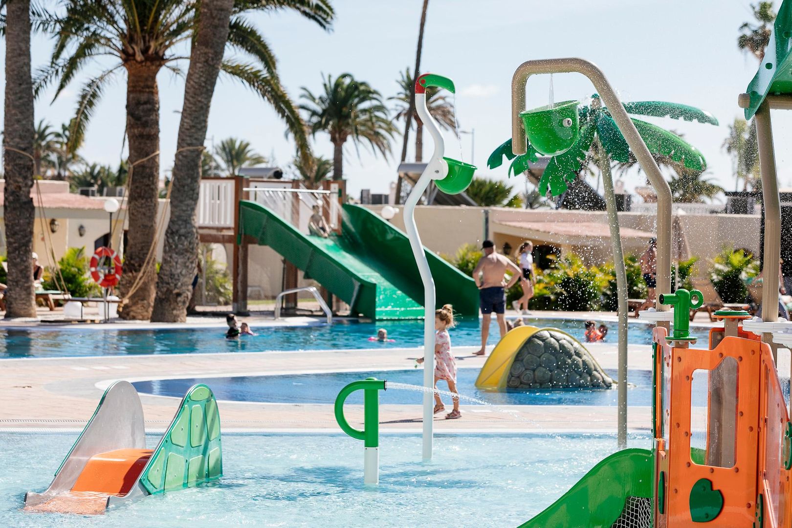 HD Parque Cristóbal Gran Canaria foto 30