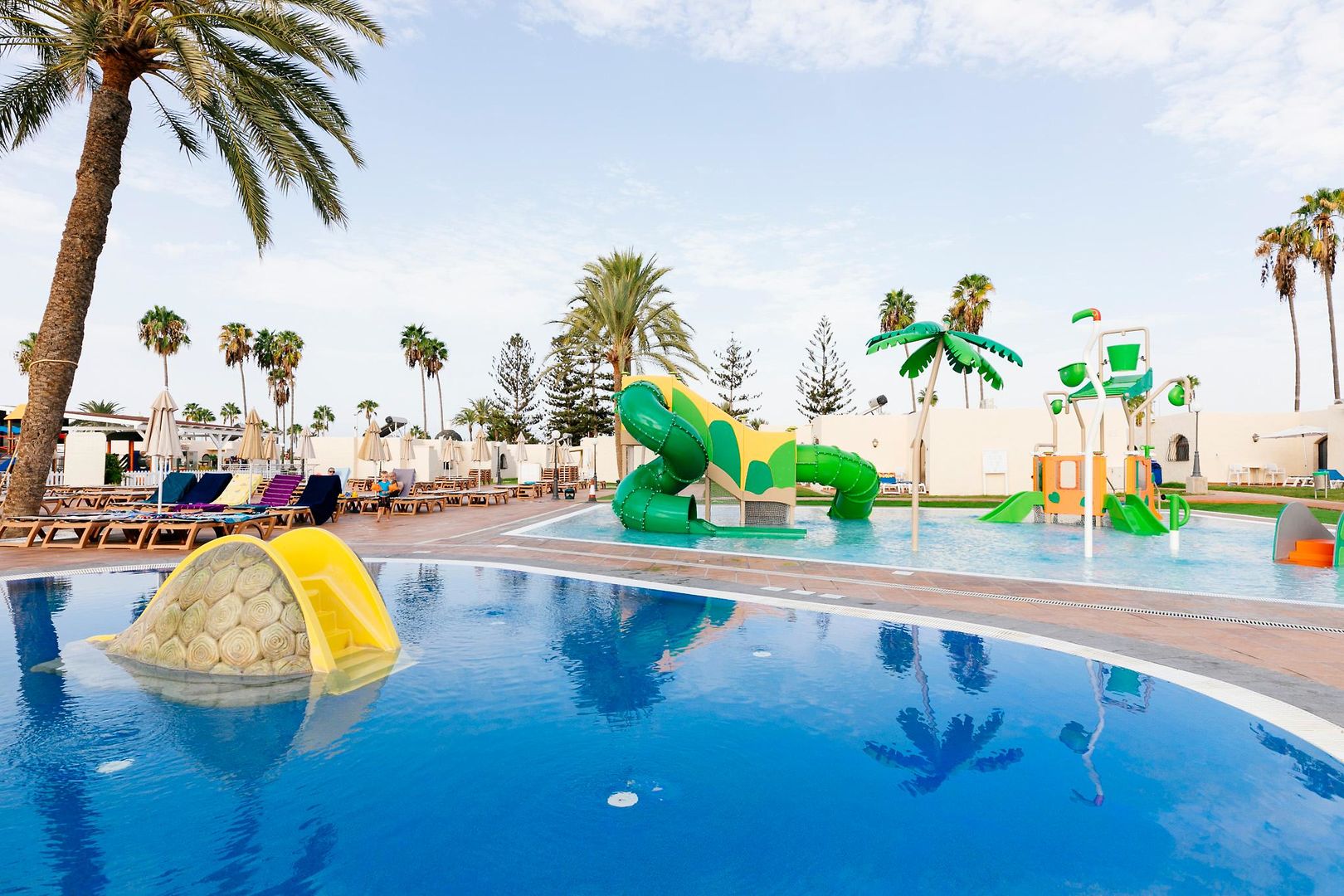 HD Parque Cristóbal Gran Canaria foto 15