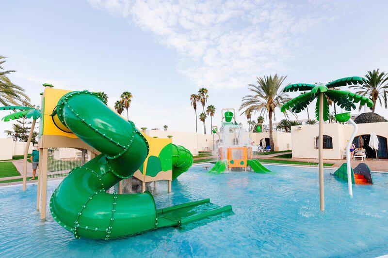 HD Parque Cristóbal Gran Canaria foto 3
