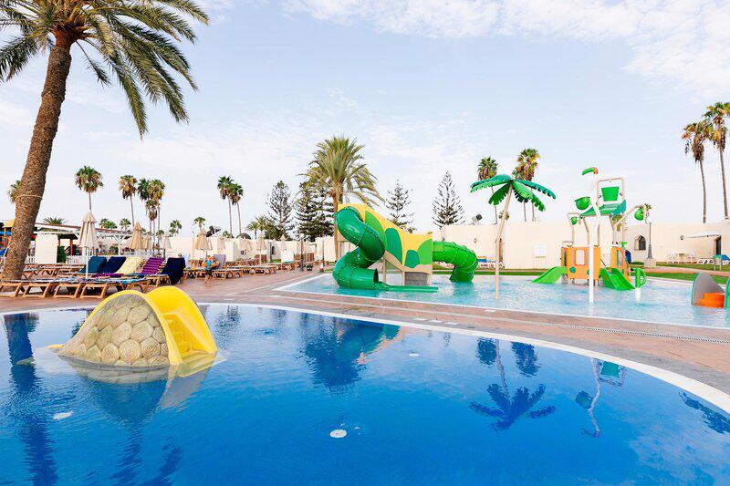 HD Parque Cristóbal Gran Canaria foto 4