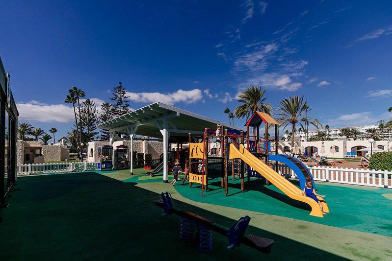 HD Parque Cristóbal Gran Canaria in Playa del Ingles - foto 5
