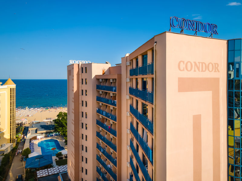 MPM Hotel Condor foto 22