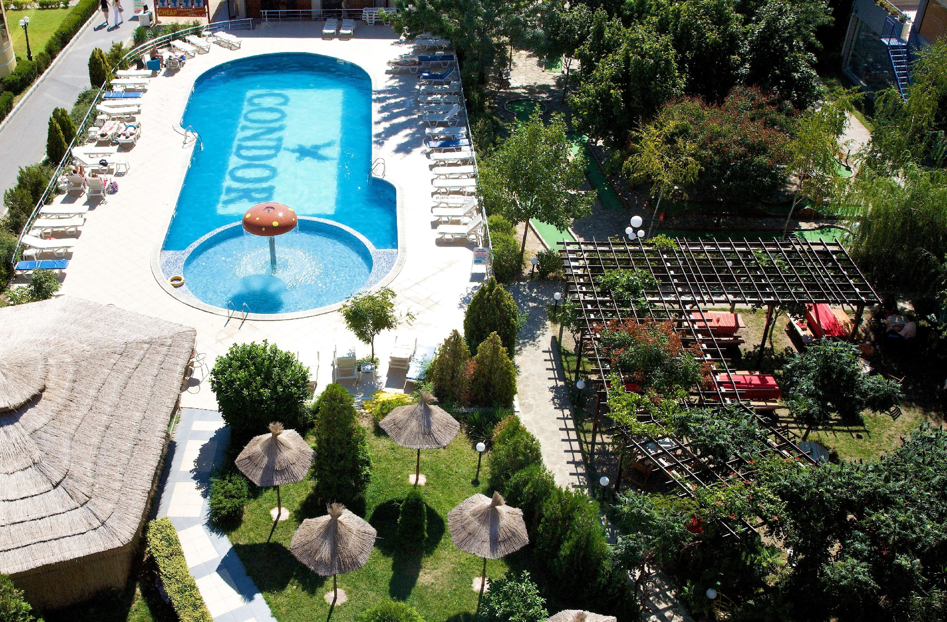 MPM Hotel Condor foto 6
