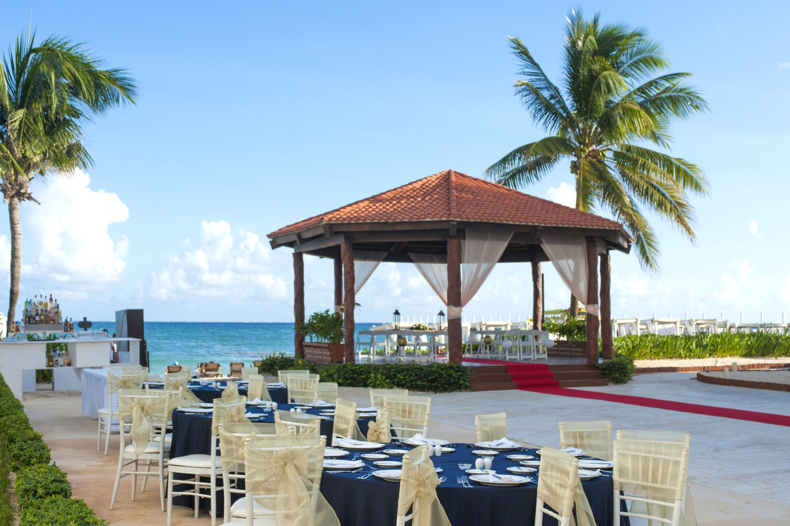 Hyatt Vivid Playa Del Carmen foto 64