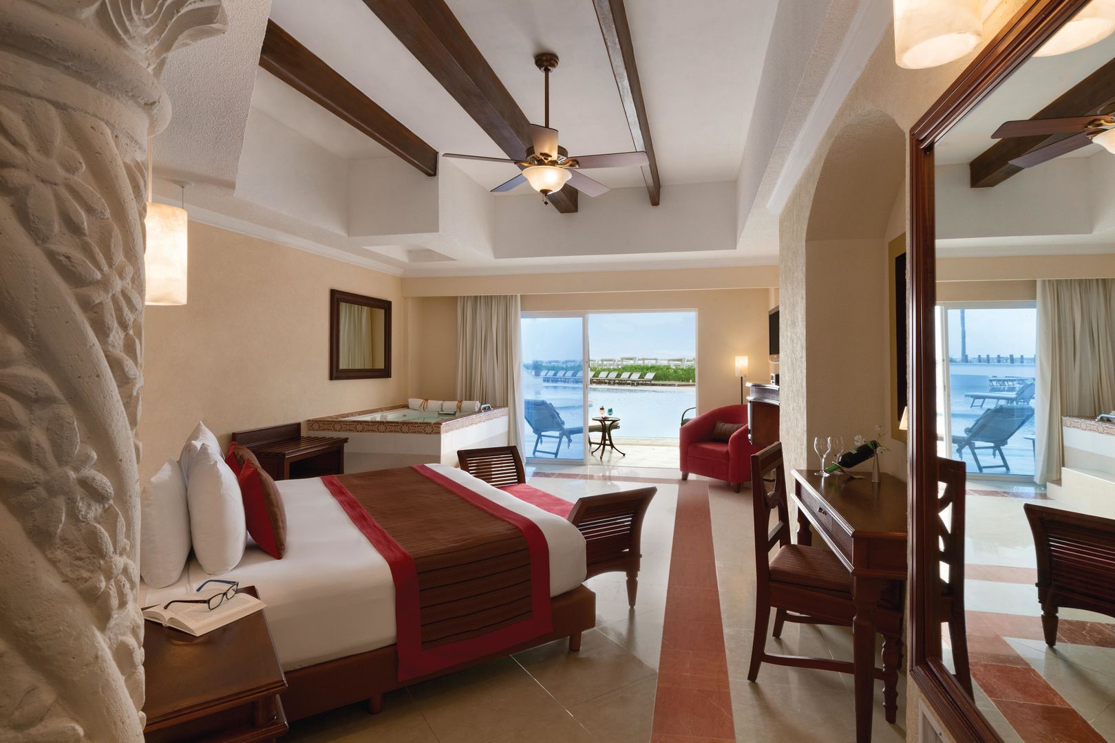 Hyatt Vivid Playa Del Carmen foto 13