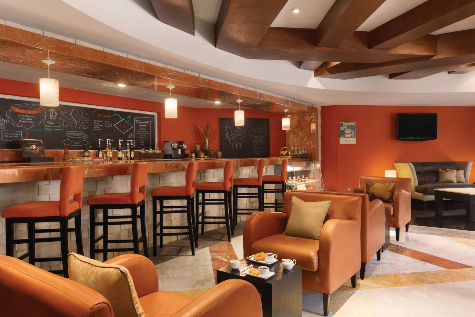 Hyatt Vivid Playa Del Carmen foto 52