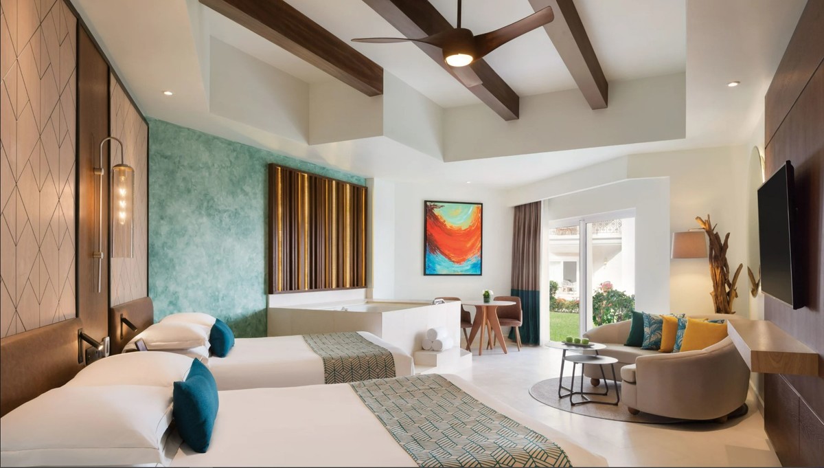 Hyatt Vivid Playa Del Carmen foto 67