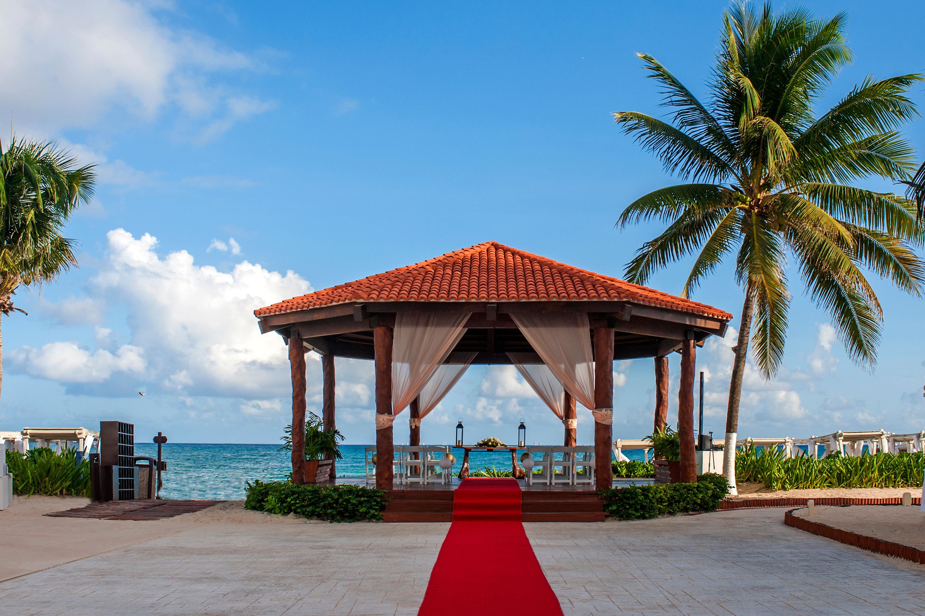 Hyatt Vivid Playa Del Carmen foto 24