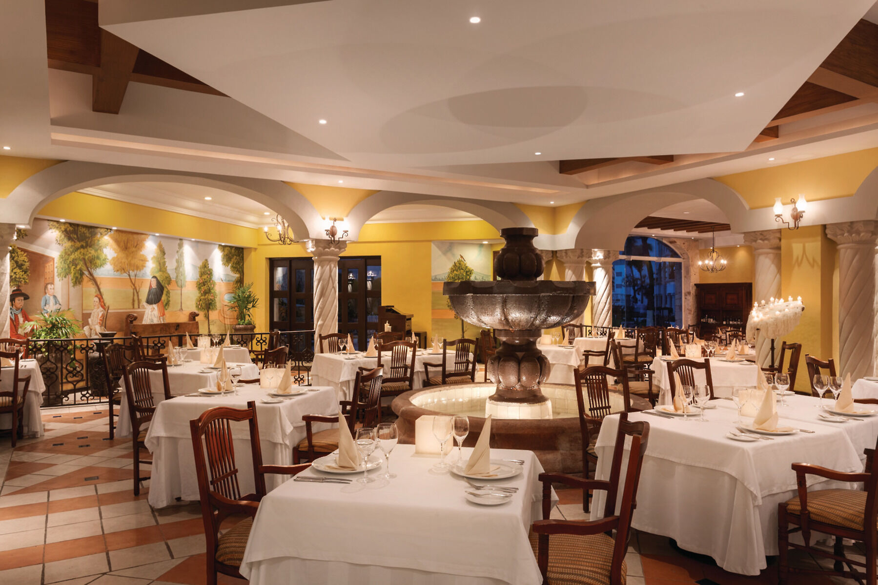 Hyatt Vivid Playa Del Carmen foto 47