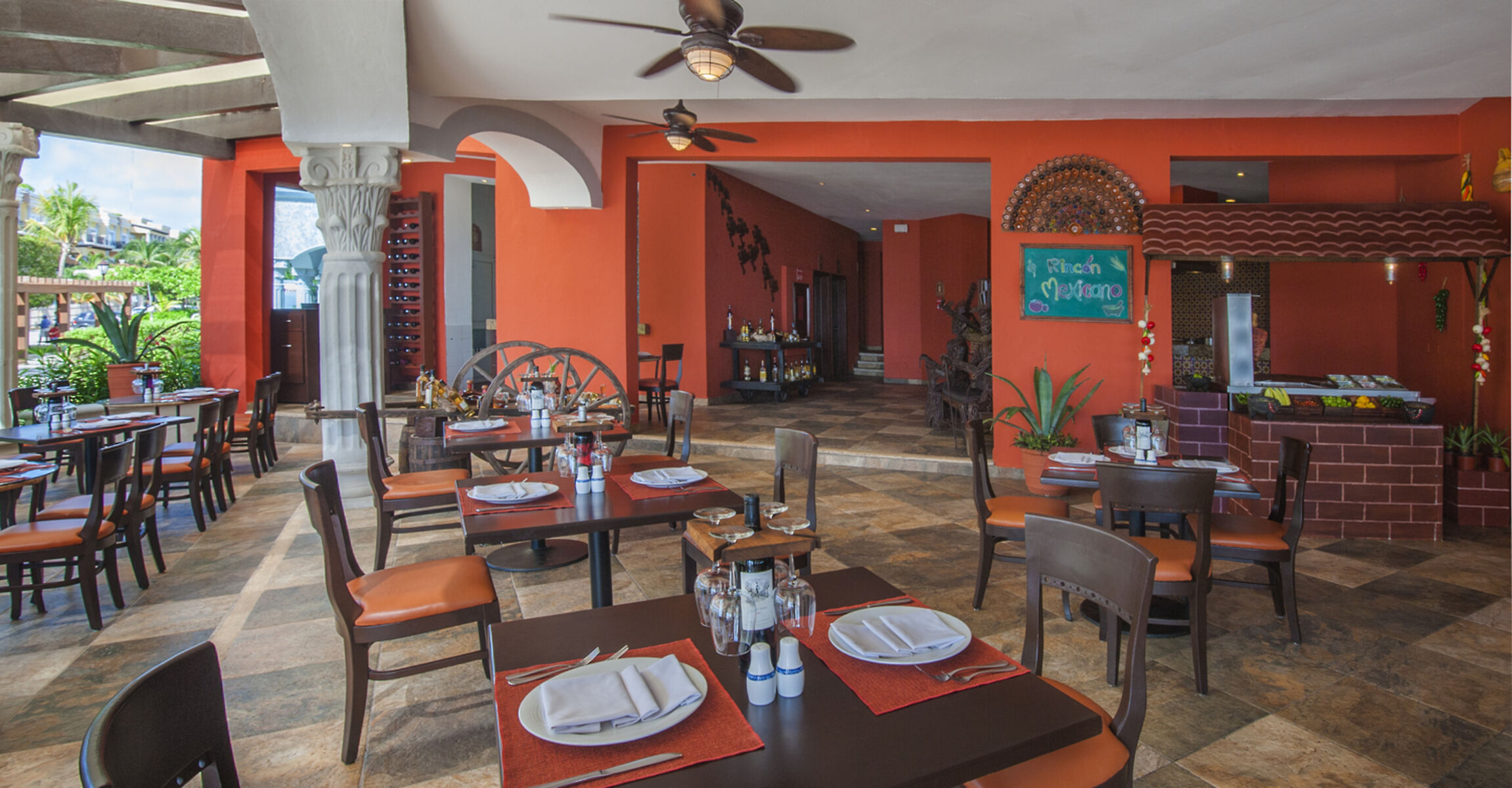 Hyatt Vivid Playa Del Carmen foto 50