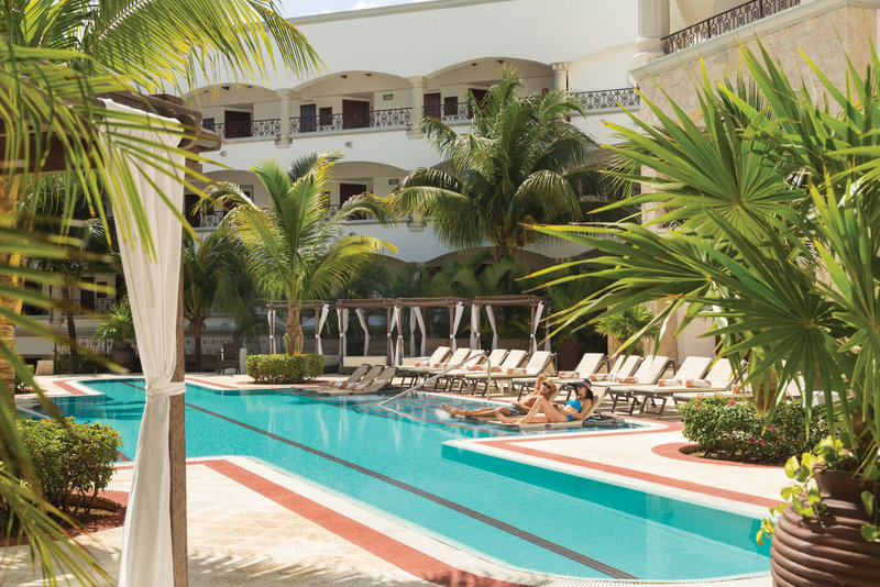 Hyatt Vivid Playa Del Carmen foto 36