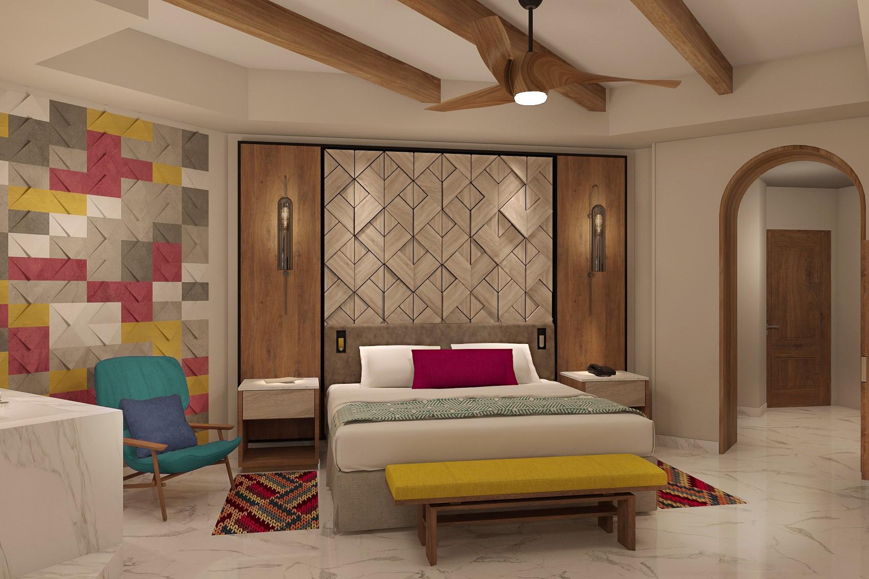 Hyatt Vivid Playa Del Carmen foto 9