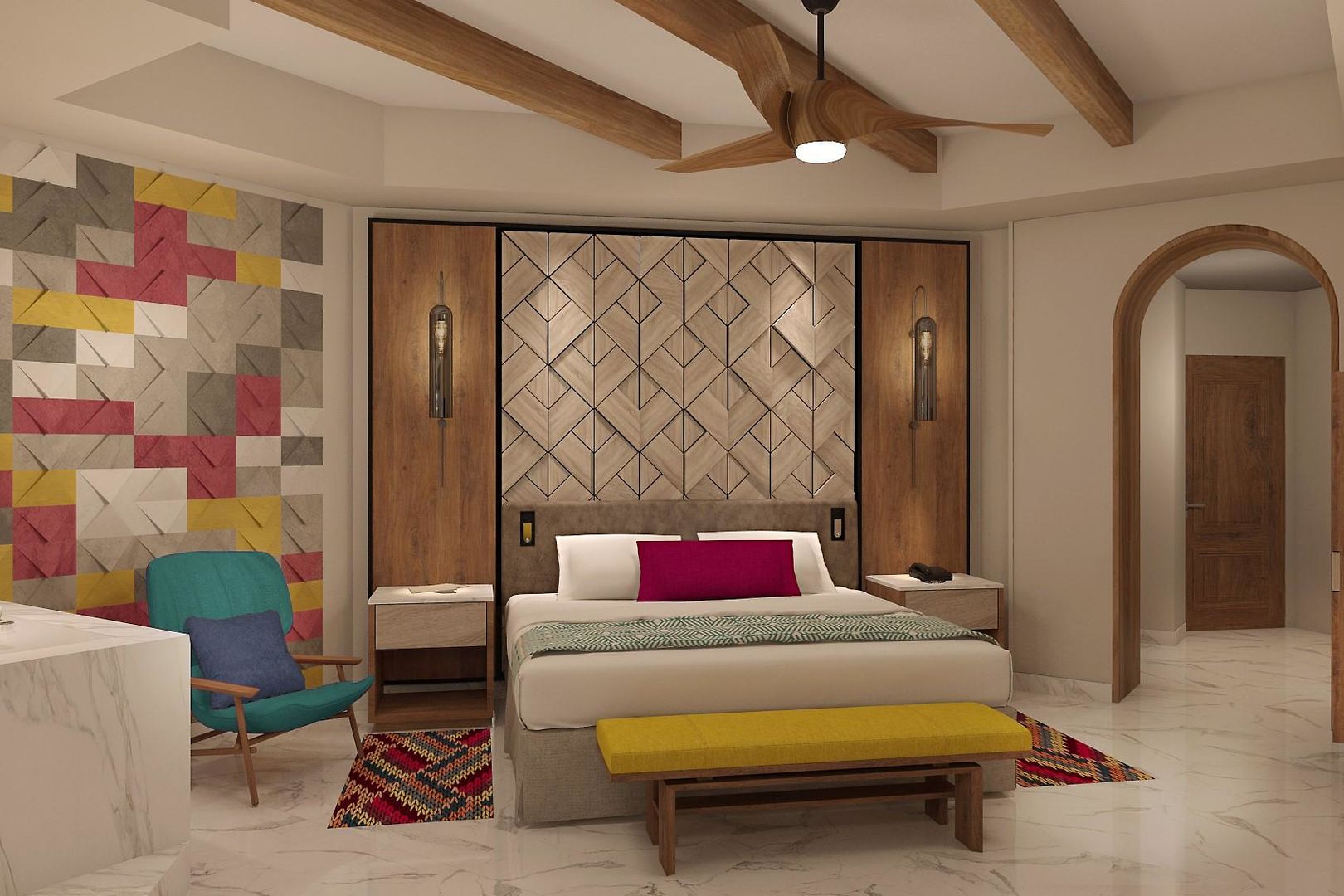 Hyatt Vivid Playa Del Carmen foto 8