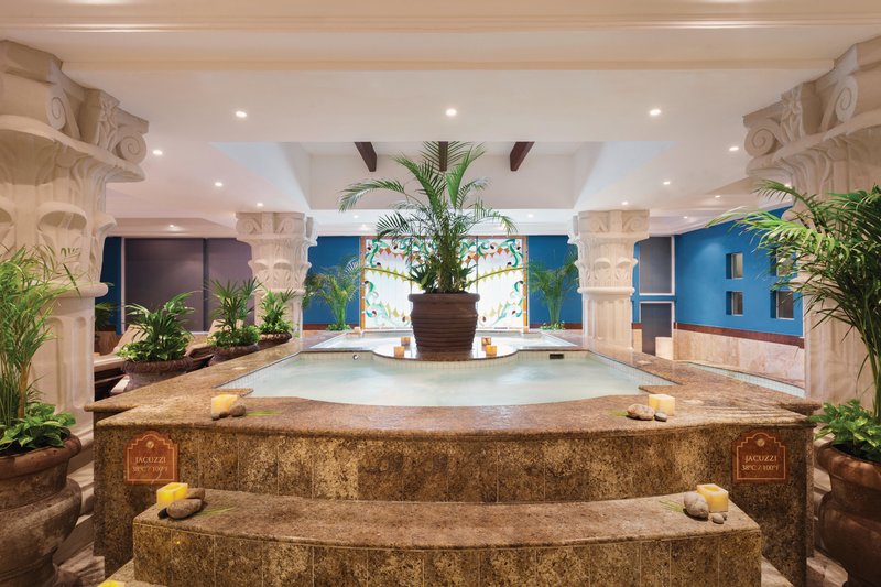 Hyatt Vivid Playa Del Carmen foto 19