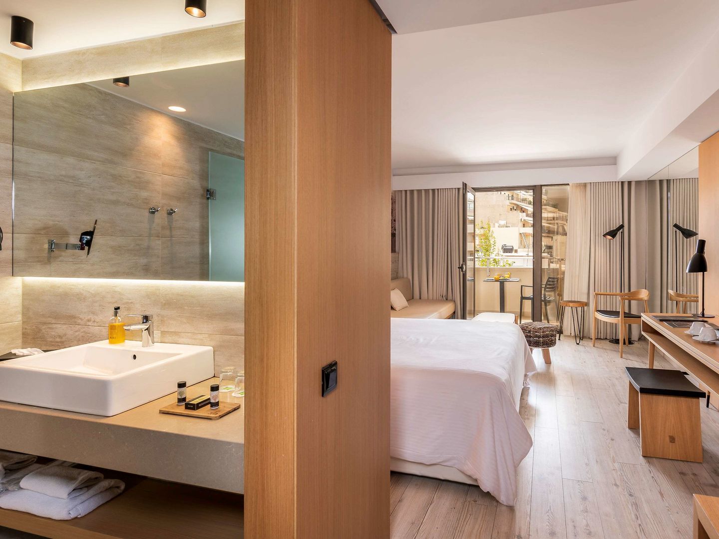 ibis Styles Heraklion Central Hotel foto 55