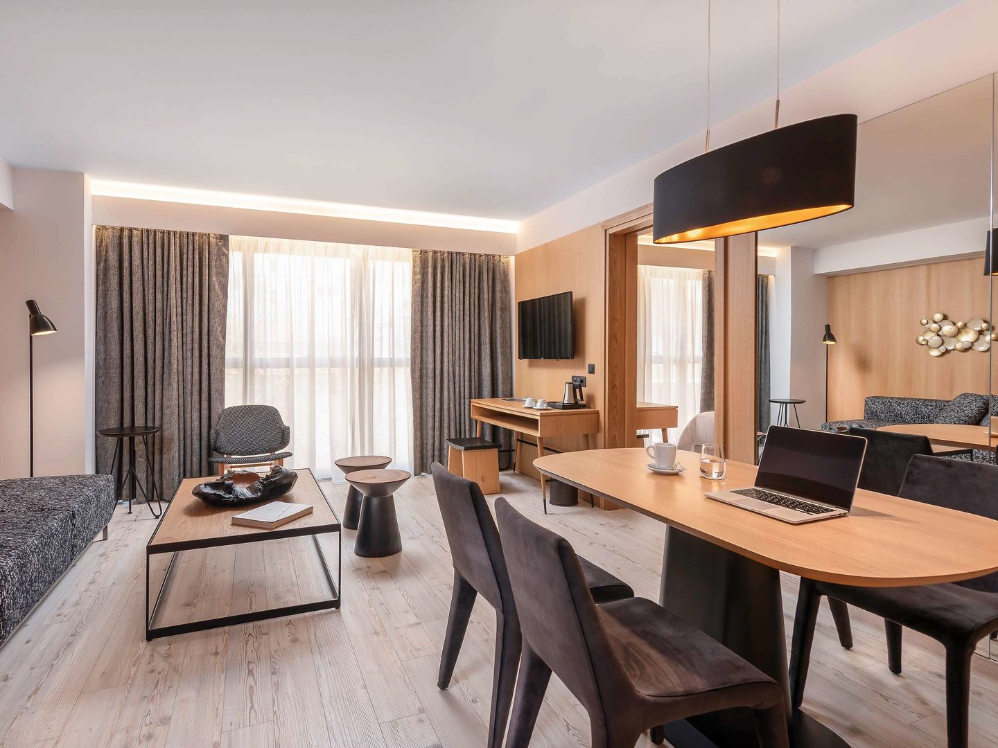 ibis Styles Heraklion Central Hotel foto 48