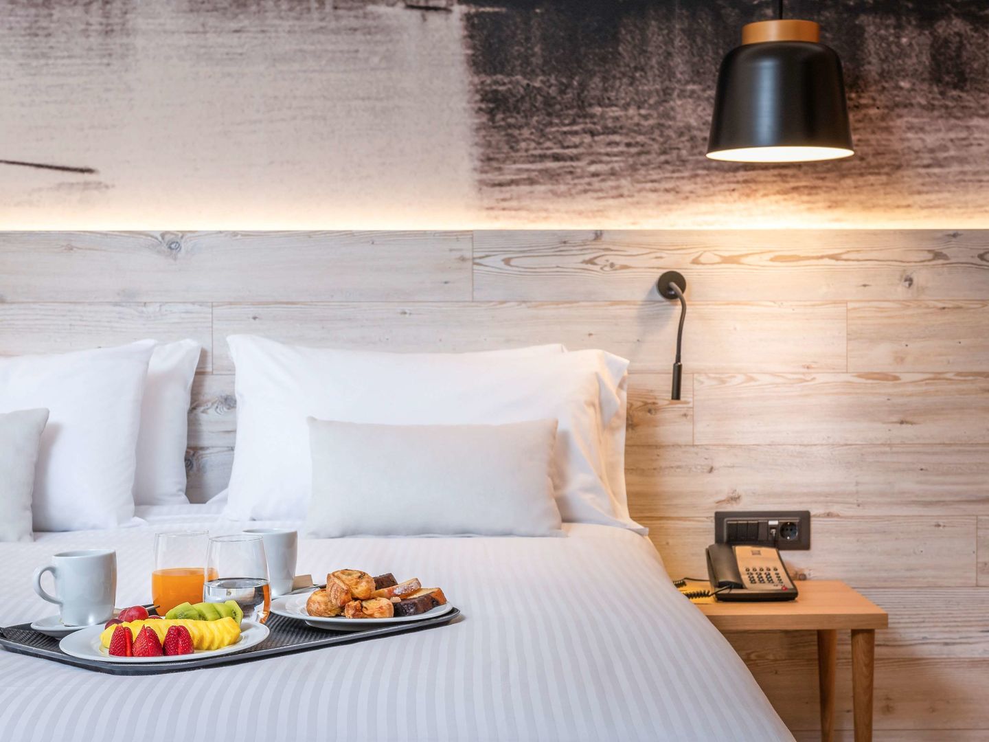 ibis Styles Heraklion Central Hotel foto 47