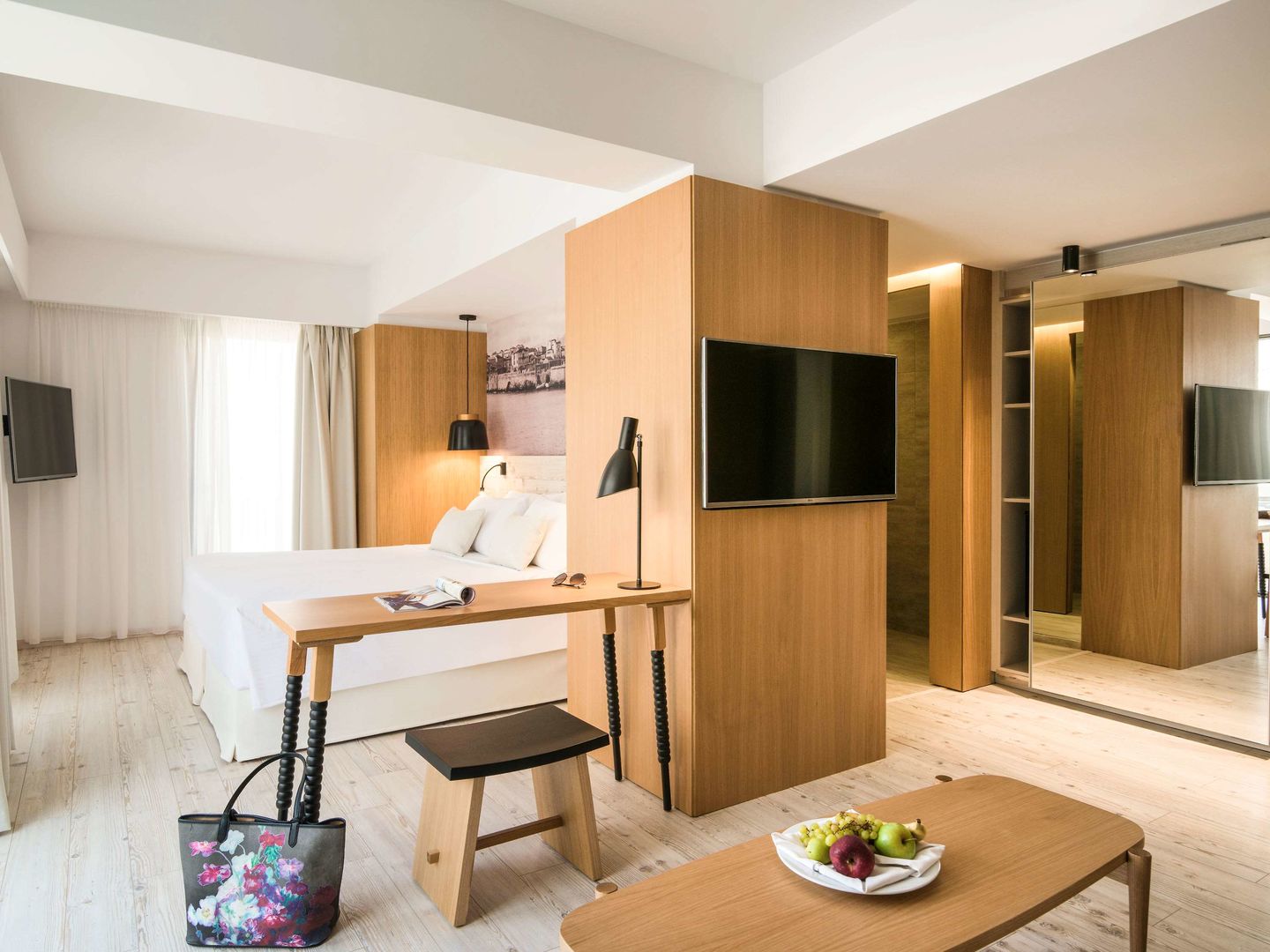 ibis Styles Heraklion Central Hotel foto 57