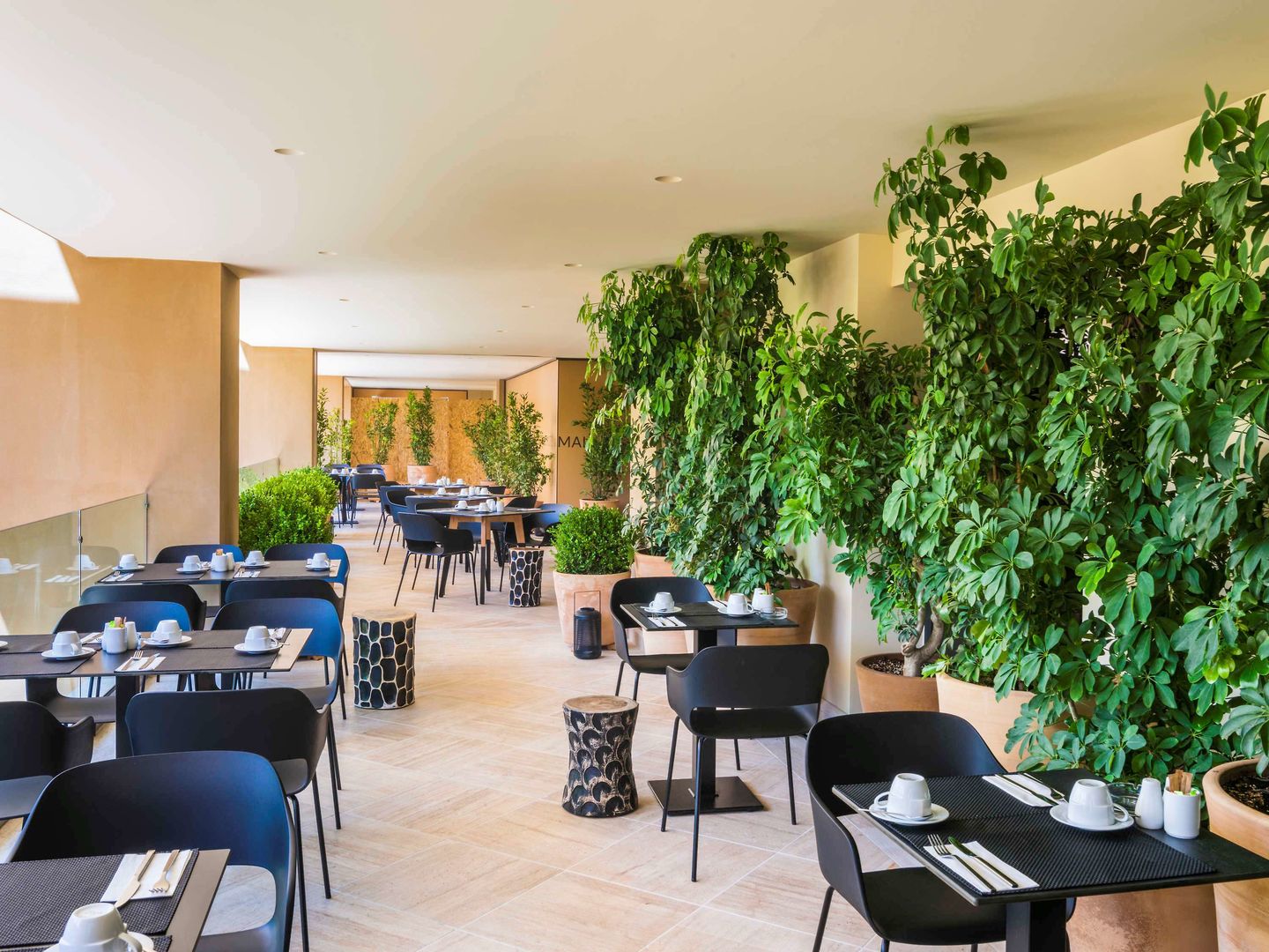 ibis Styles Heraklion Central Hotel foto 29