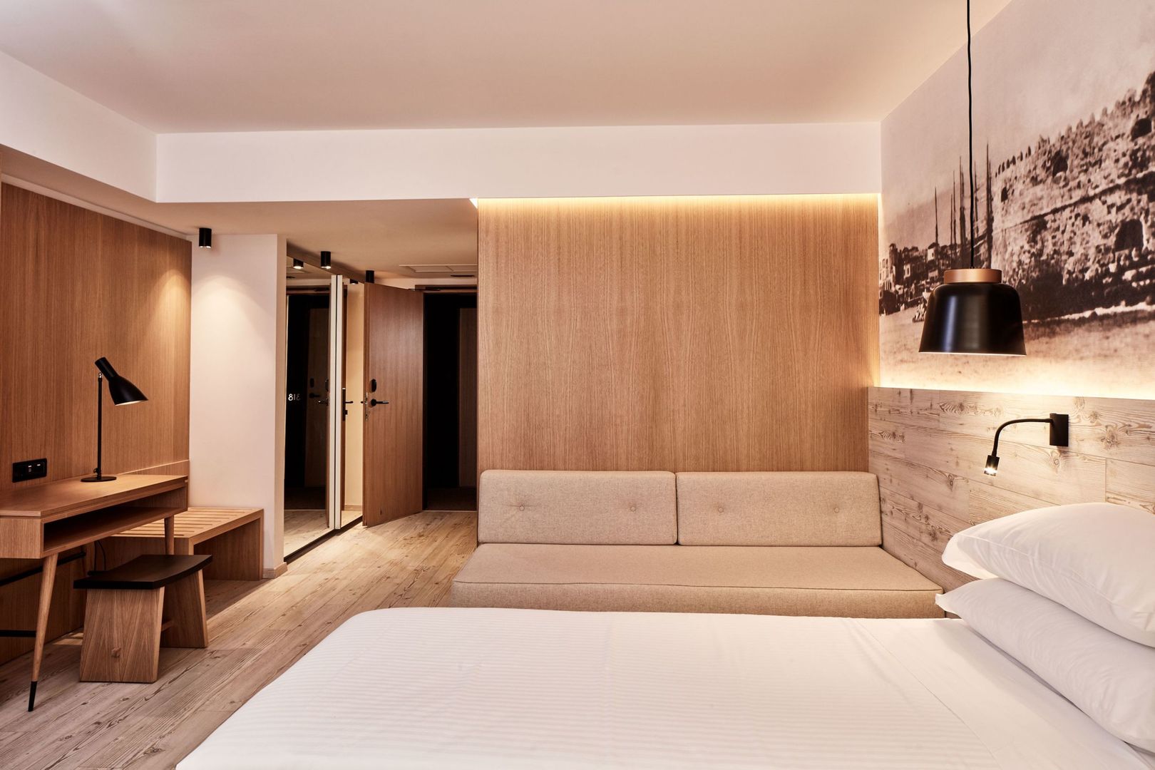 ibis Styles Heraklion Central Hotel foto 22