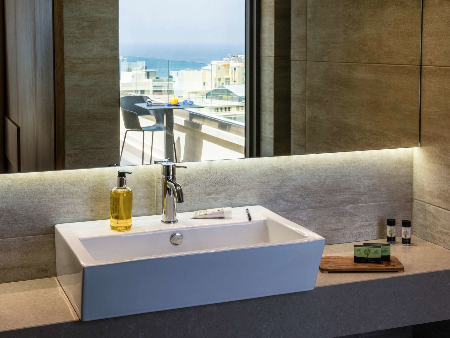 ibis Styles Heraklion Central Hotel foto 37