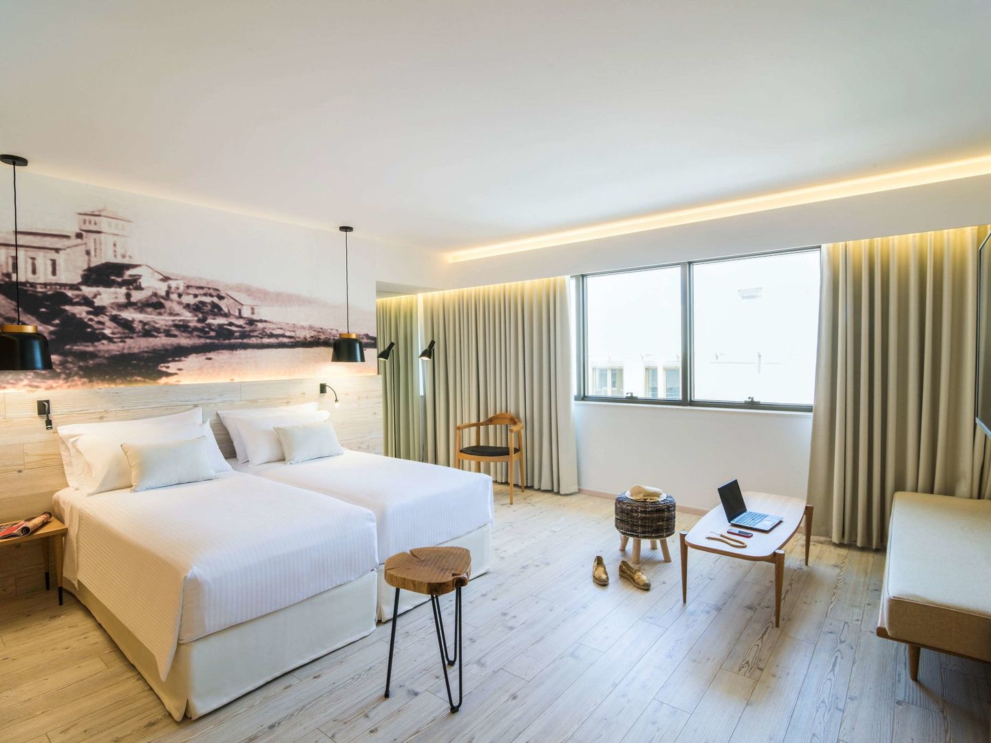 ibis Styles Heraklion Central Hotel foto 53