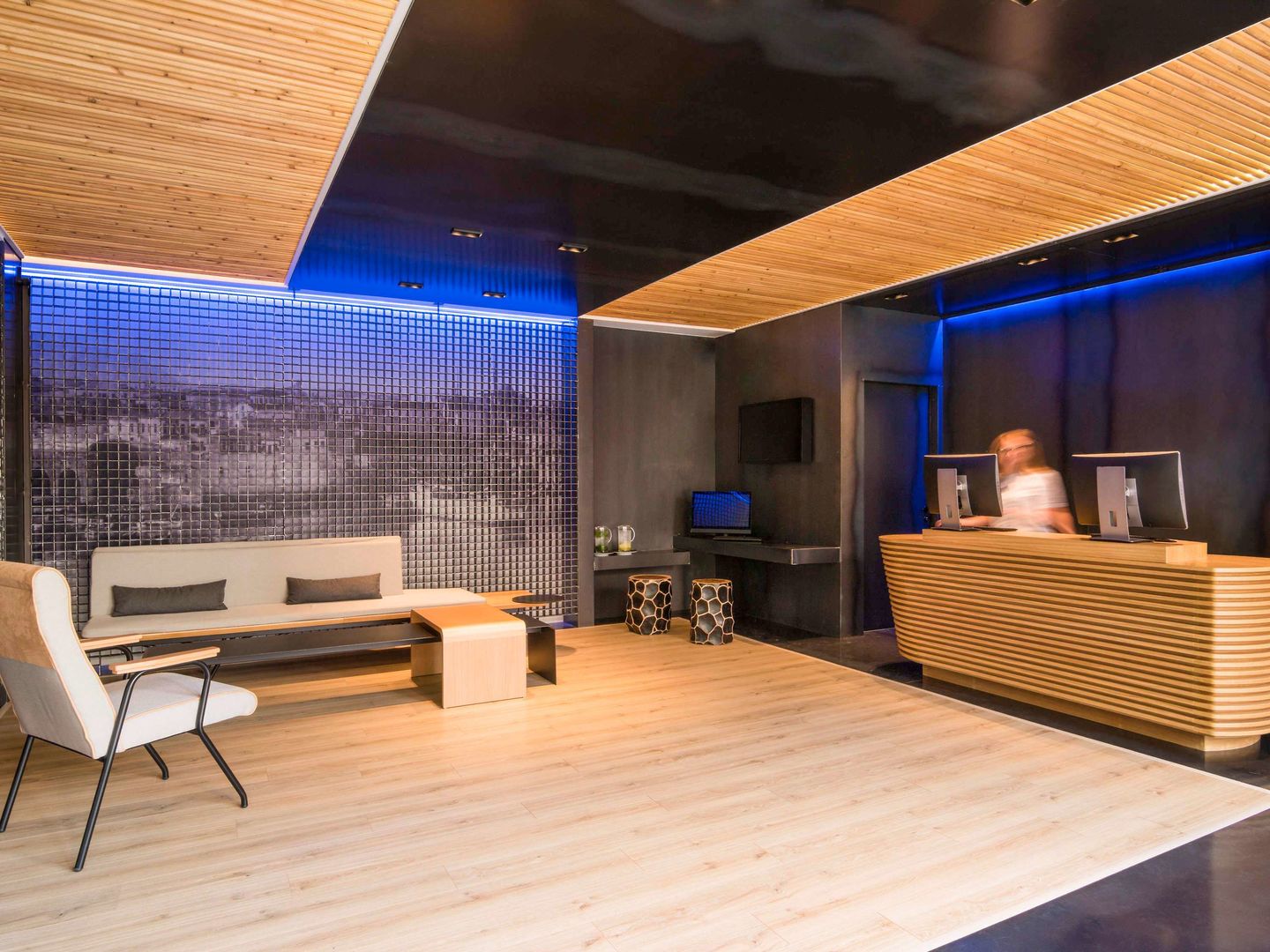 ibis Styles Heraklion Central Hotel foto 52