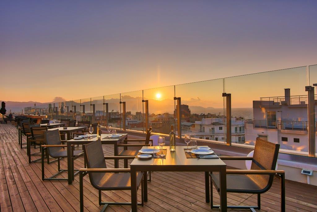 ibis Styles Heraklion Central Hotel foto 50