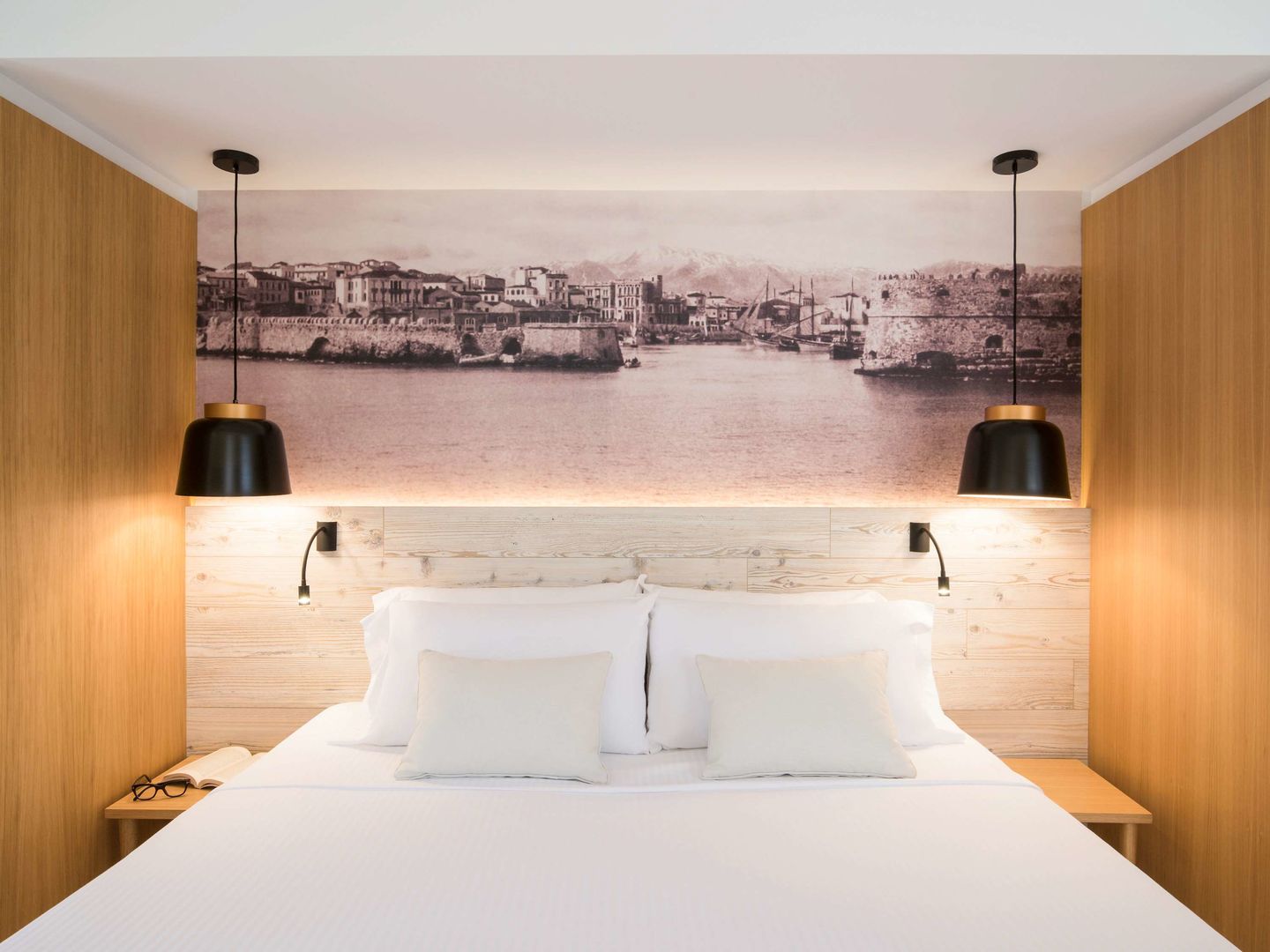ibis Styles Heraklion Central Hotel foto 42