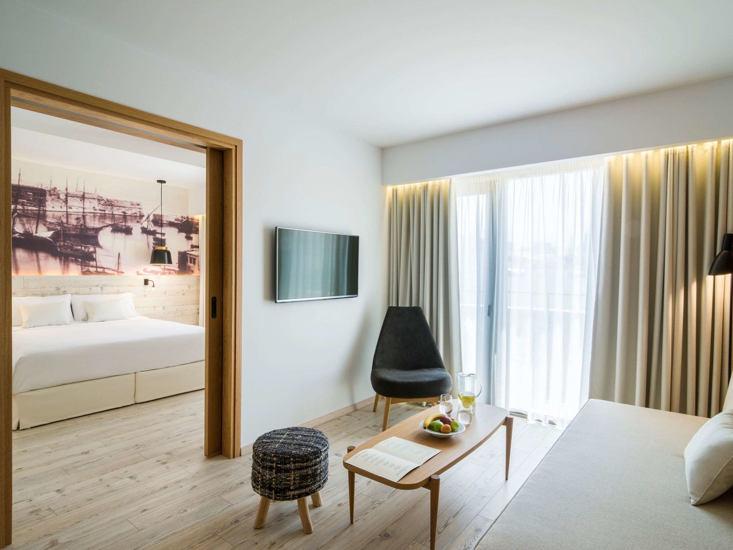 ibis Styles Heraklion Central Hotel foto 36