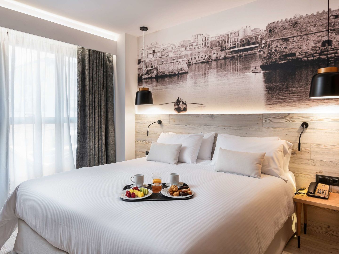 ibis Styles Heraklion Central Hotel foto 44