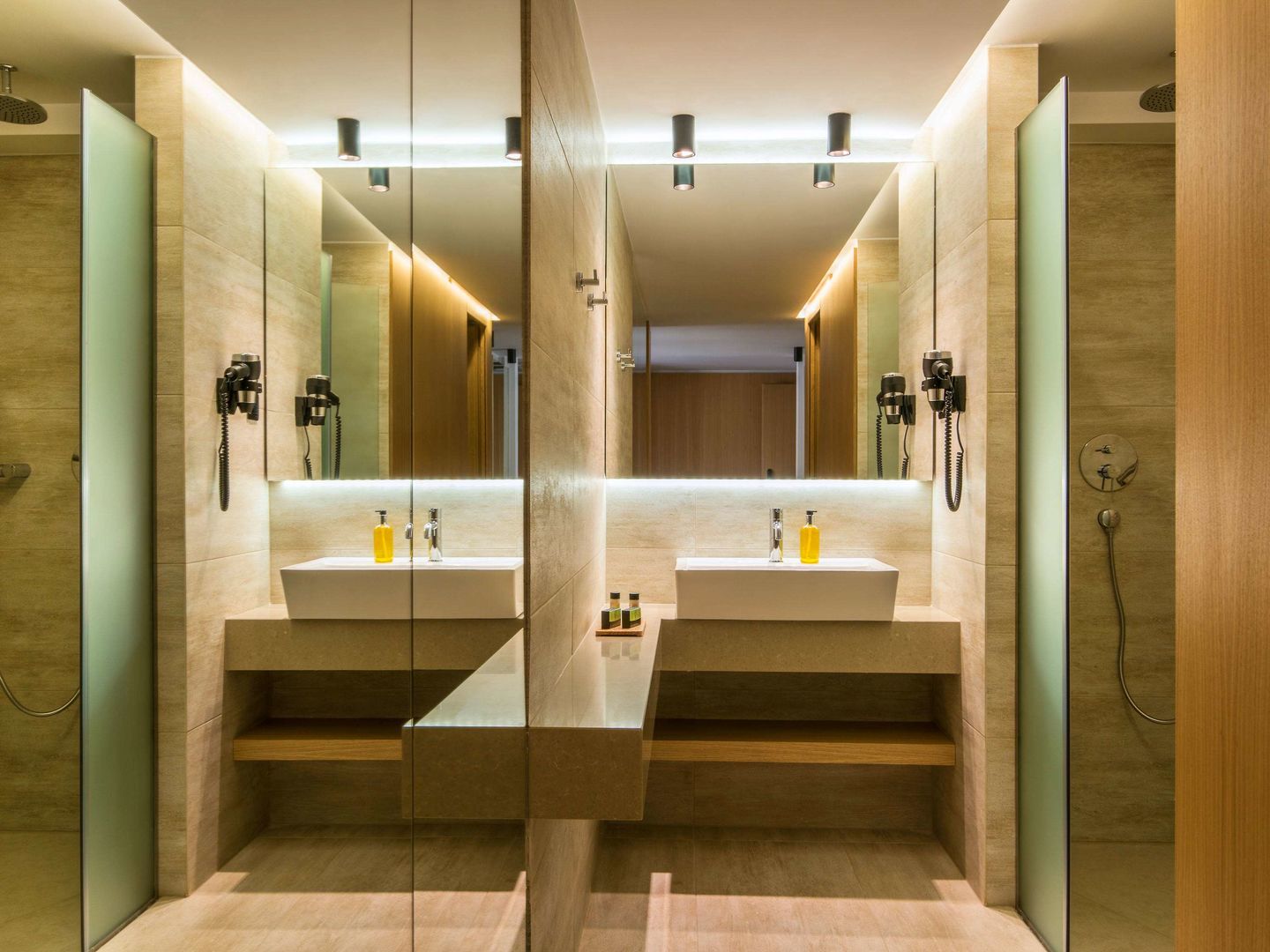 ibis Styles Heraklion Central Hotel foto 59